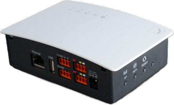 Zehnder ComfoConnect PRO for Zehnder ComfoAir Q350/450/600