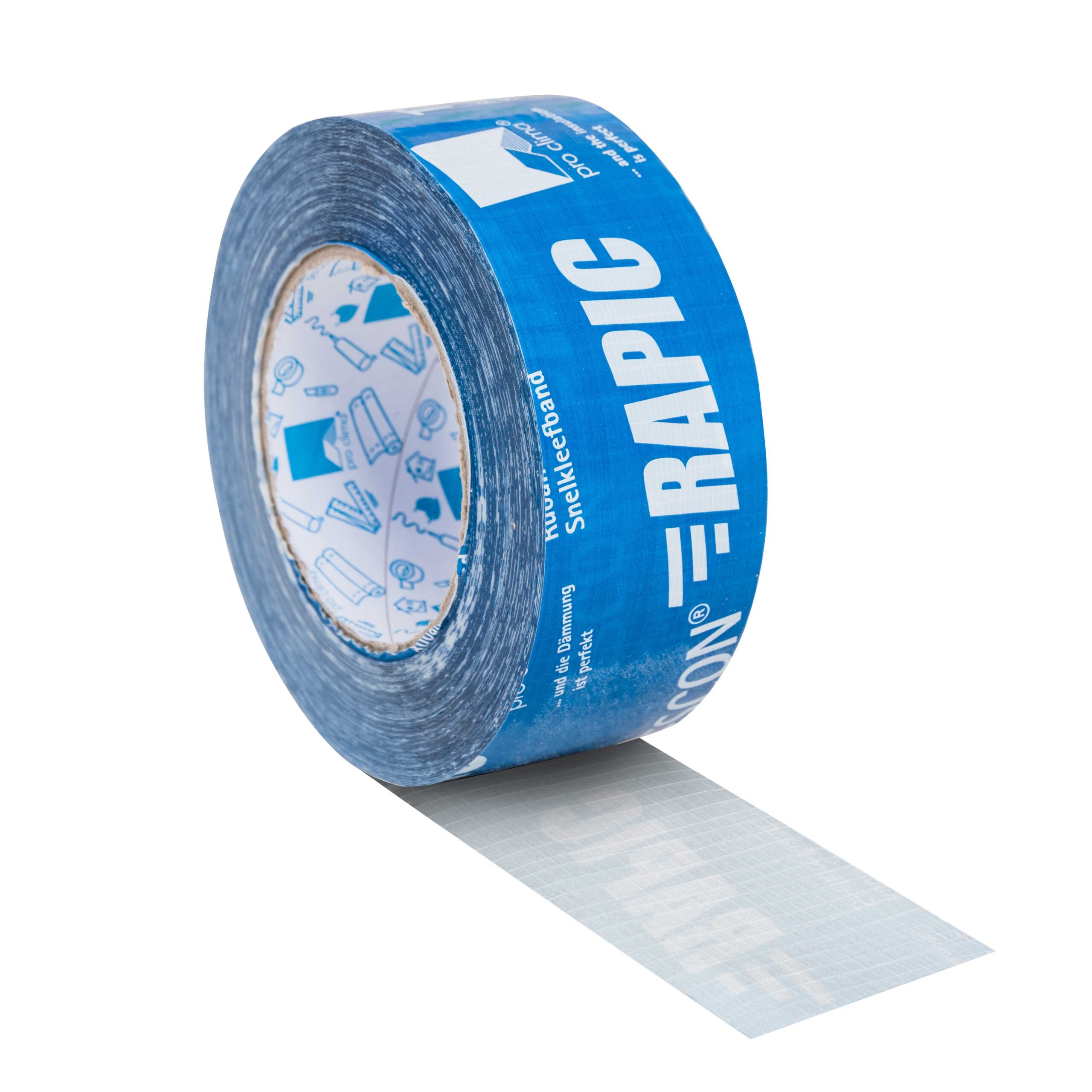 Pro Clima Tescon Rapic Airtightness Tape