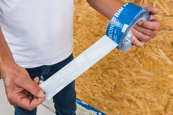 Pro Clima Tescon Rapic Airtightness Tape - Image 2